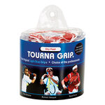 Surgrips Tourna Tourna Grip blau 30er