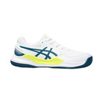 Chaussures De Tennis ASICS Gel-Resolution 9 GS CLAY