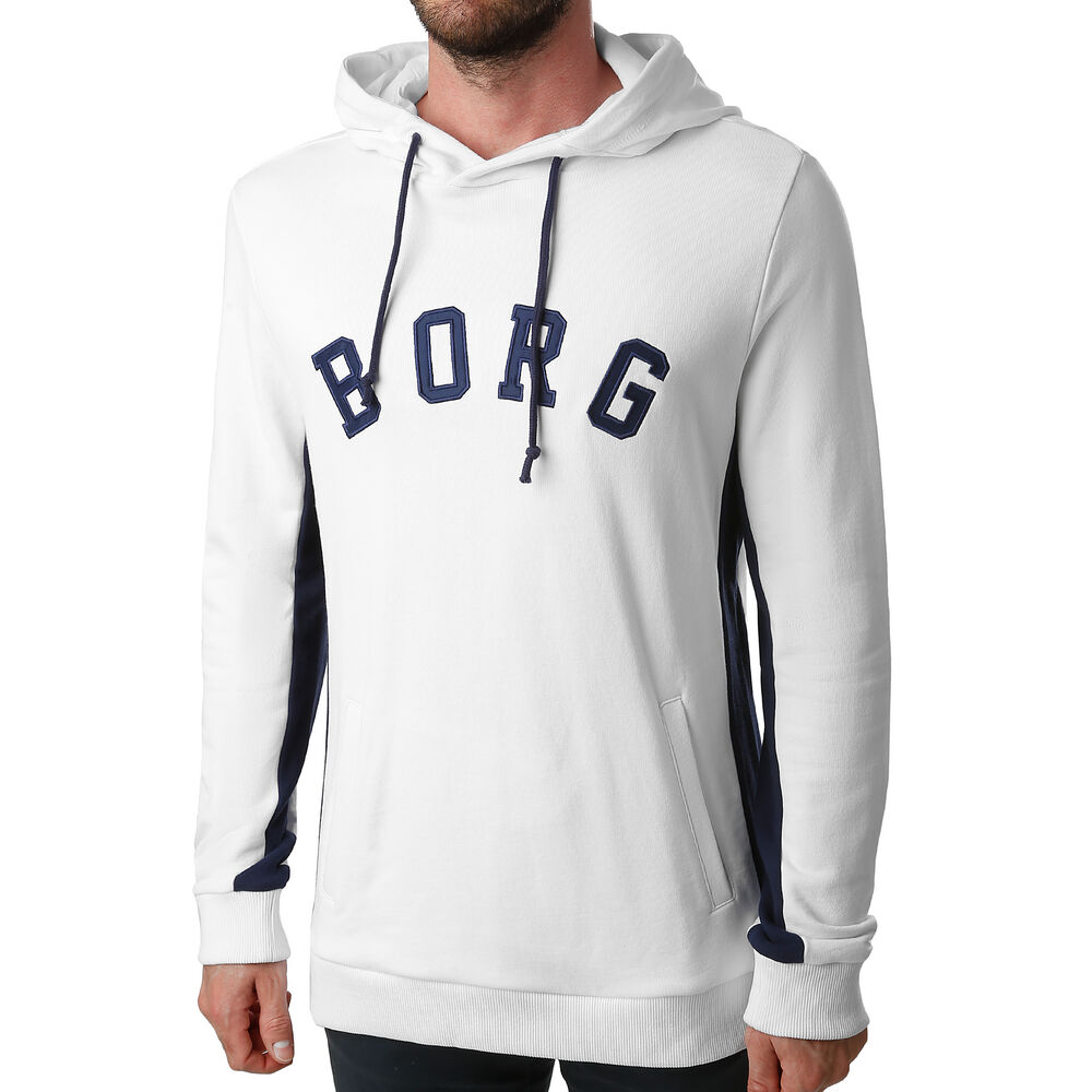 Borg Elliott Hommes