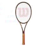 Raquettes de tennis Wilson Wilson Pro Staff 97L V14 Raquettes test
