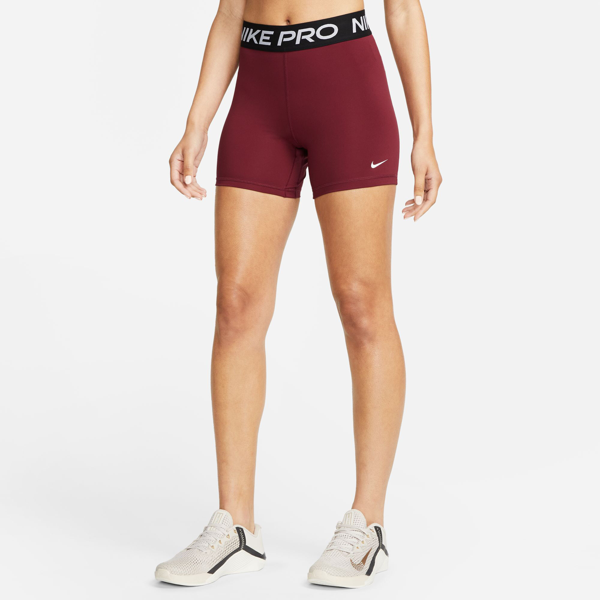 Maroon nike pros 2025