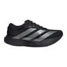 Adizero Evo SL Chaussure De Compétition Femmes-Noir,Gris