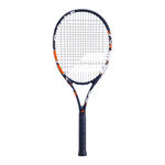 Raquettes De Tennis Babolat EVOKE TOUR STRUNG