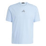 D4T Intensity T-shirt Hommes-Bleu
