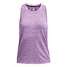 Seamless Stride Maillot De Course Femmes-Violet