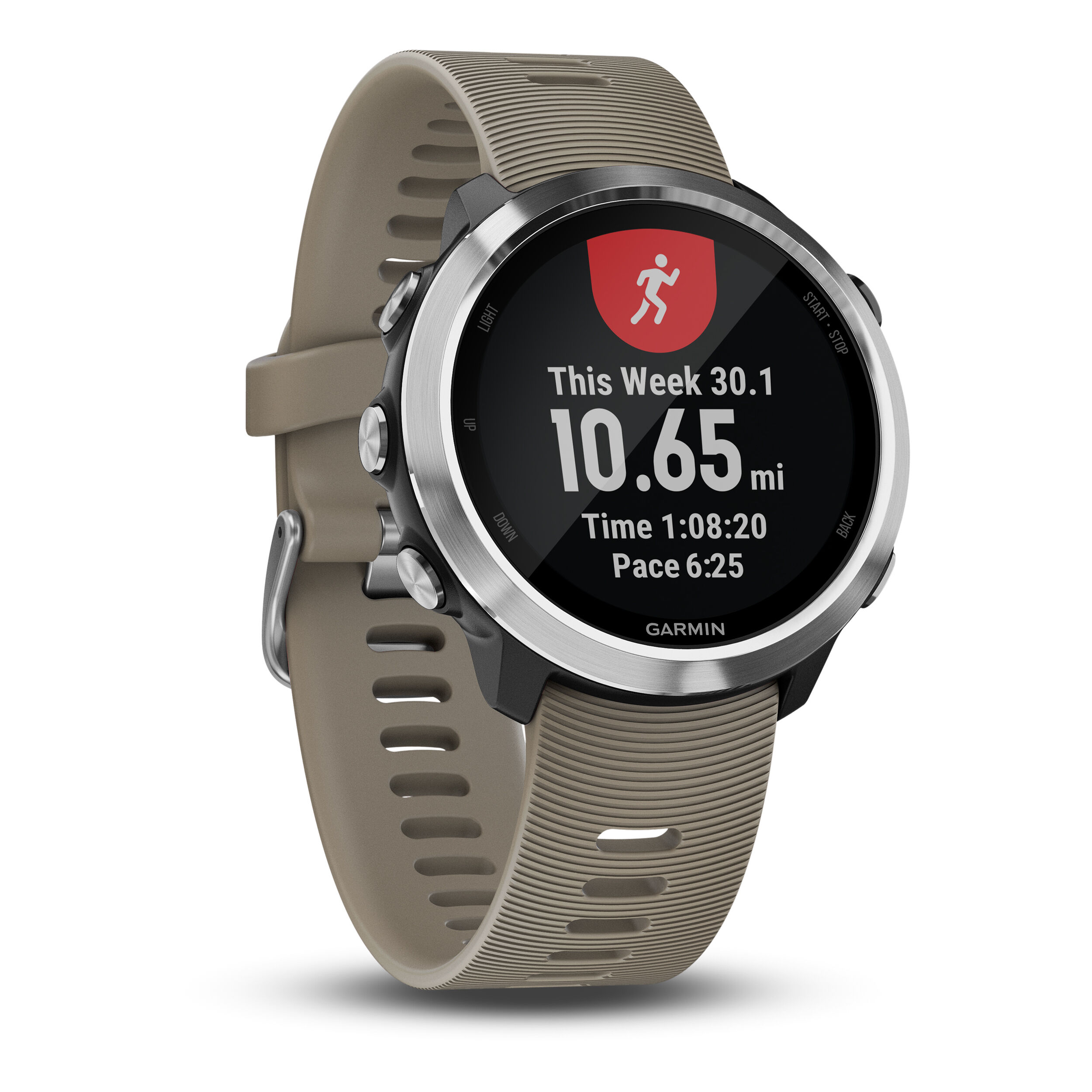Garmin forerunner 645 beige cheap