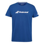 Vêtements De Tennis Babolat Exercise Tee