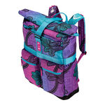 HEAD HEAD Tour PTC Edition Sac À Dos-Bleu,Violet