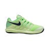  Vapor X Chaussures toutes surfaces Enfants-vert clair, noir