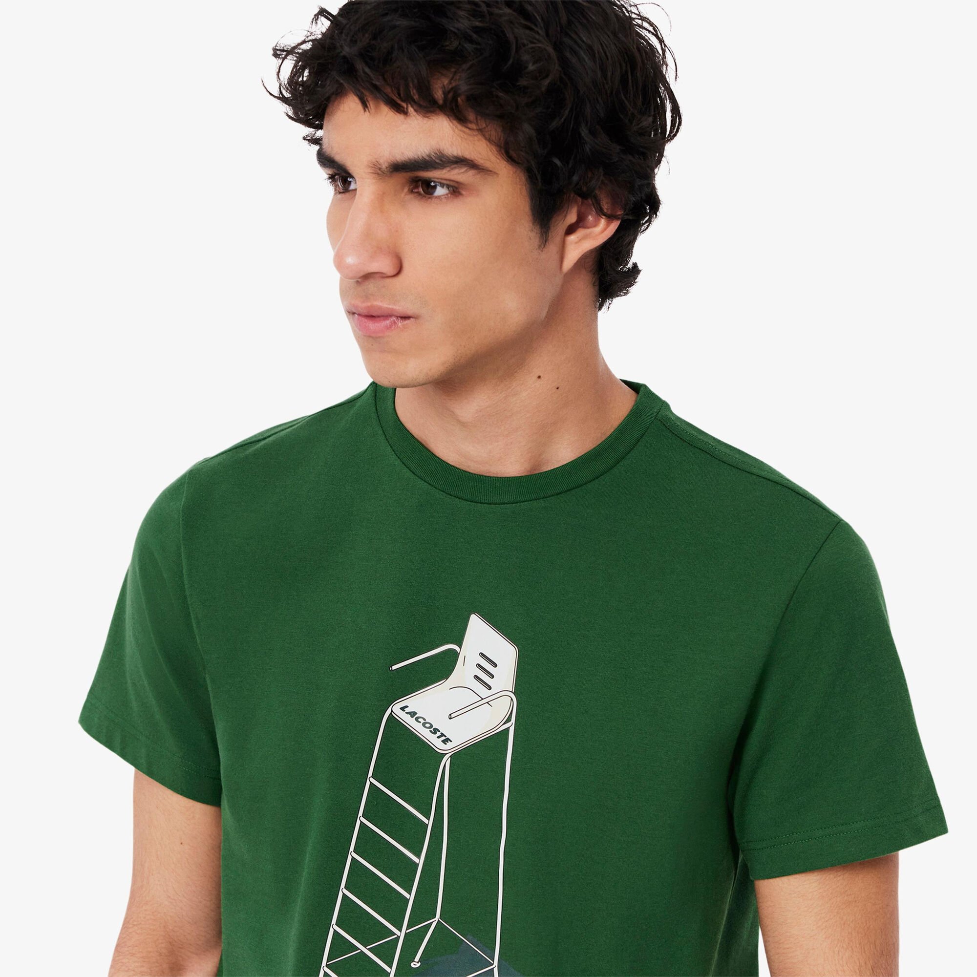 Lacoste