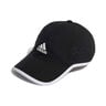 AEROREADY Sport Casquette Unisex - noir, 