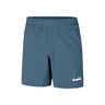 Icon 7In Shorts Hommes-Bleu Petrol