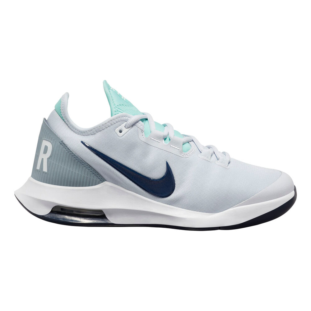 Nike Air Max Wildcard Chaussures Toutes Surfaces Femmes - Bleu Clair , Bleu