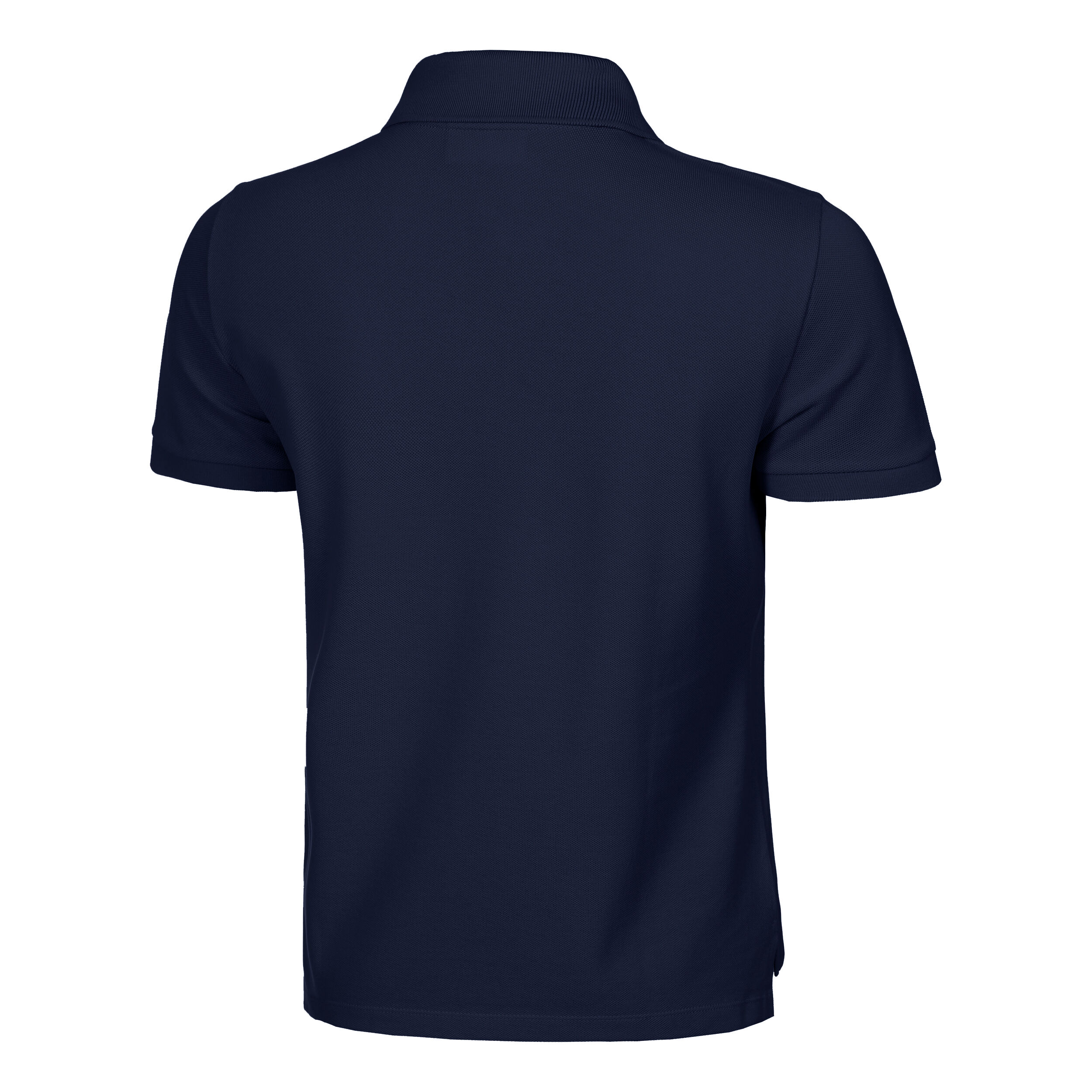 Buy Lacoste Polo Femmes Bleu Fonce online Tennis Point FR