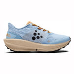 Chaussures de running Craft Craft CTM Ultra Trail Chaussure Trail Femmes-Bleu Clair