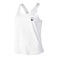 Serve & Volley Tank