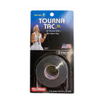 Surgrips Tourna Tourna Tac schwarz 3er