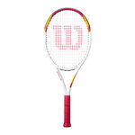 Raquettes De Tennis Wilson SIX ONE TNS RKT