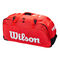 SUPER TOUR TRAVEL BAG Red