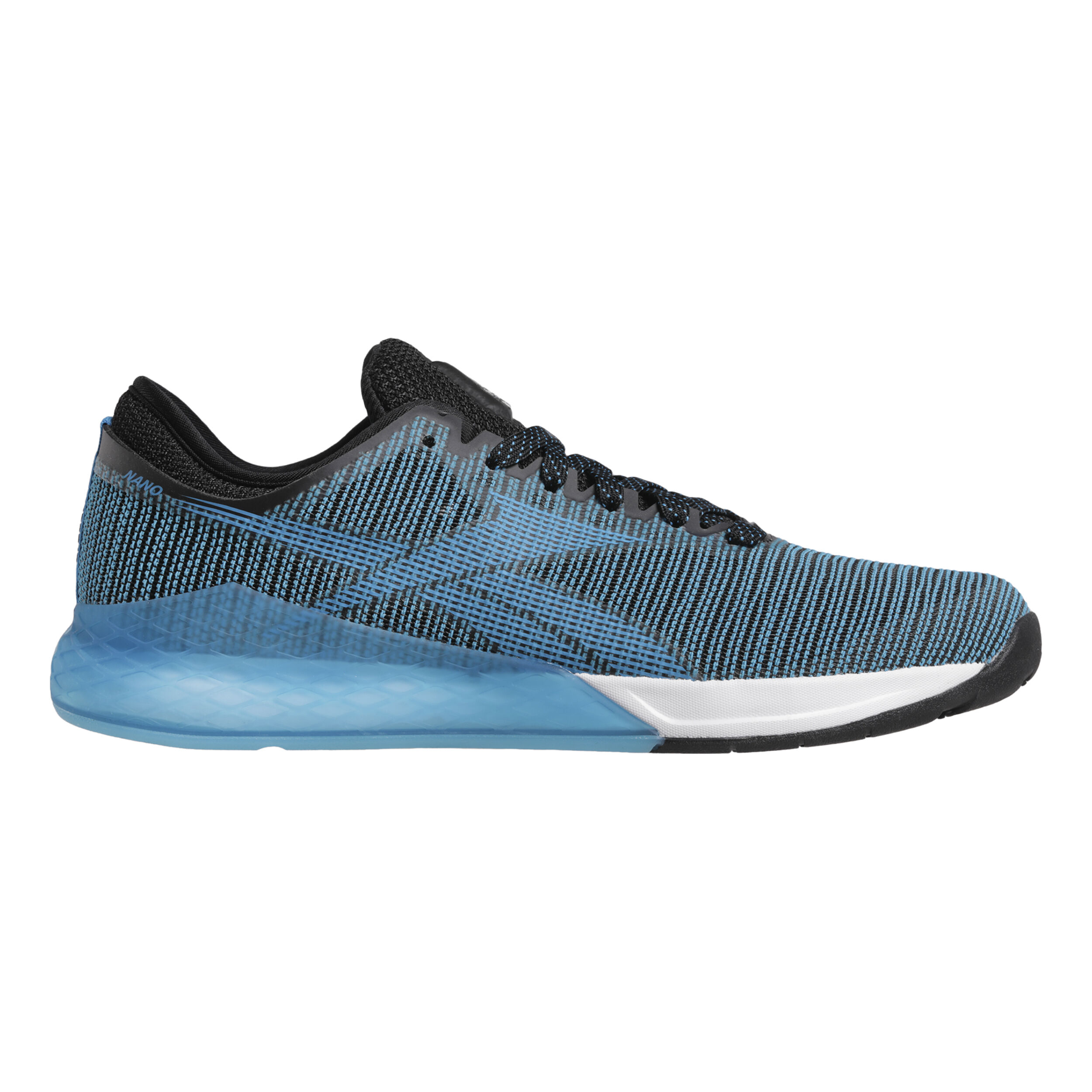 Reebok nano enfant bleu sale
