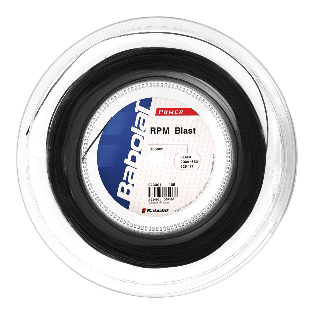 RPM Blast Bobine Cordage 200m