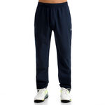 V&ecirc;tements de tennis BIDI BADU BIDI BADU Crew 2.0 Pantalon surv&ecirc;tement Hommes-bleu fonc&eacute;