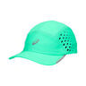 Ultra Lightweight Casquette Unisex-vert