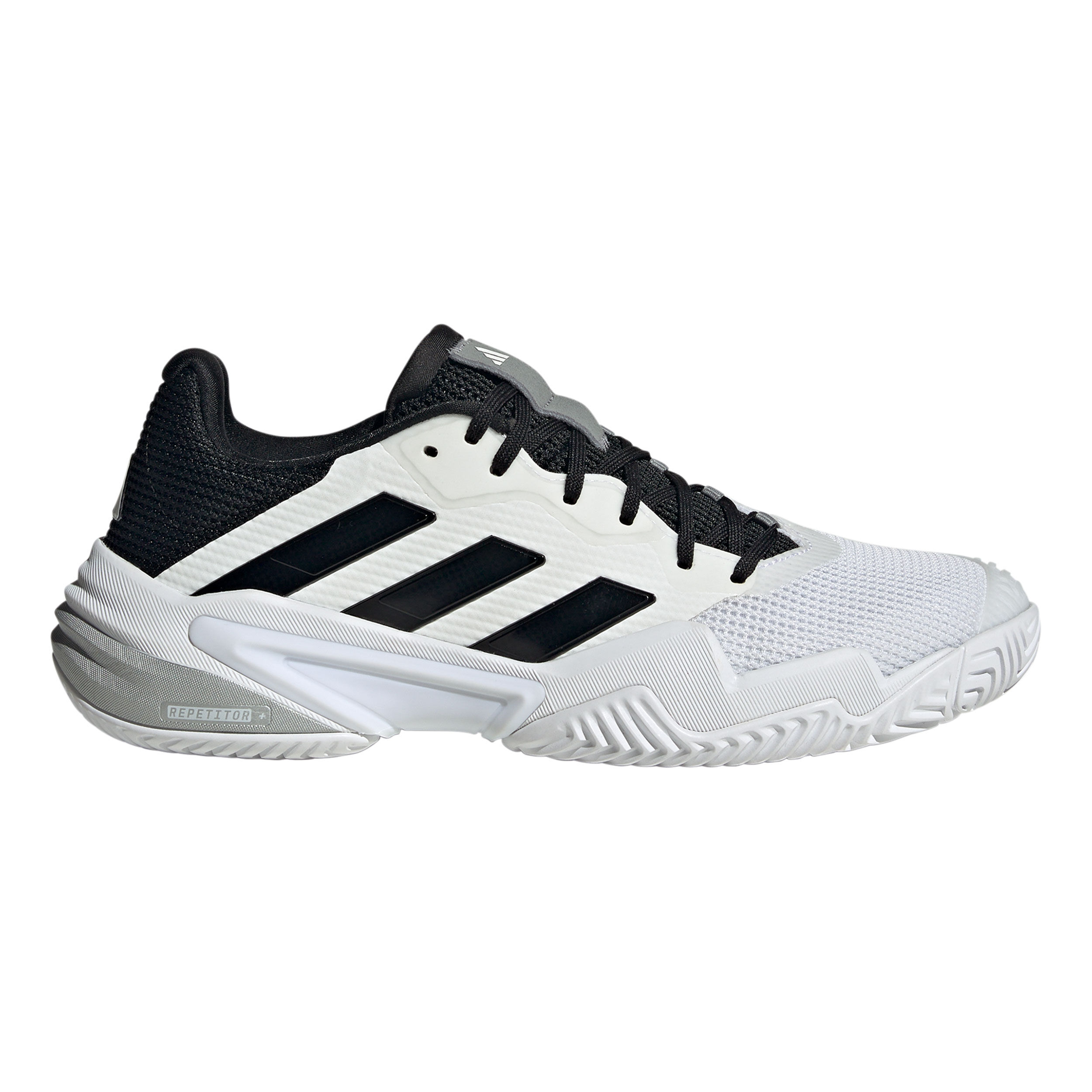Men's adidas tennis hase shoes discount