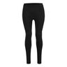 Warm Collant Tight Hommes-Noir
