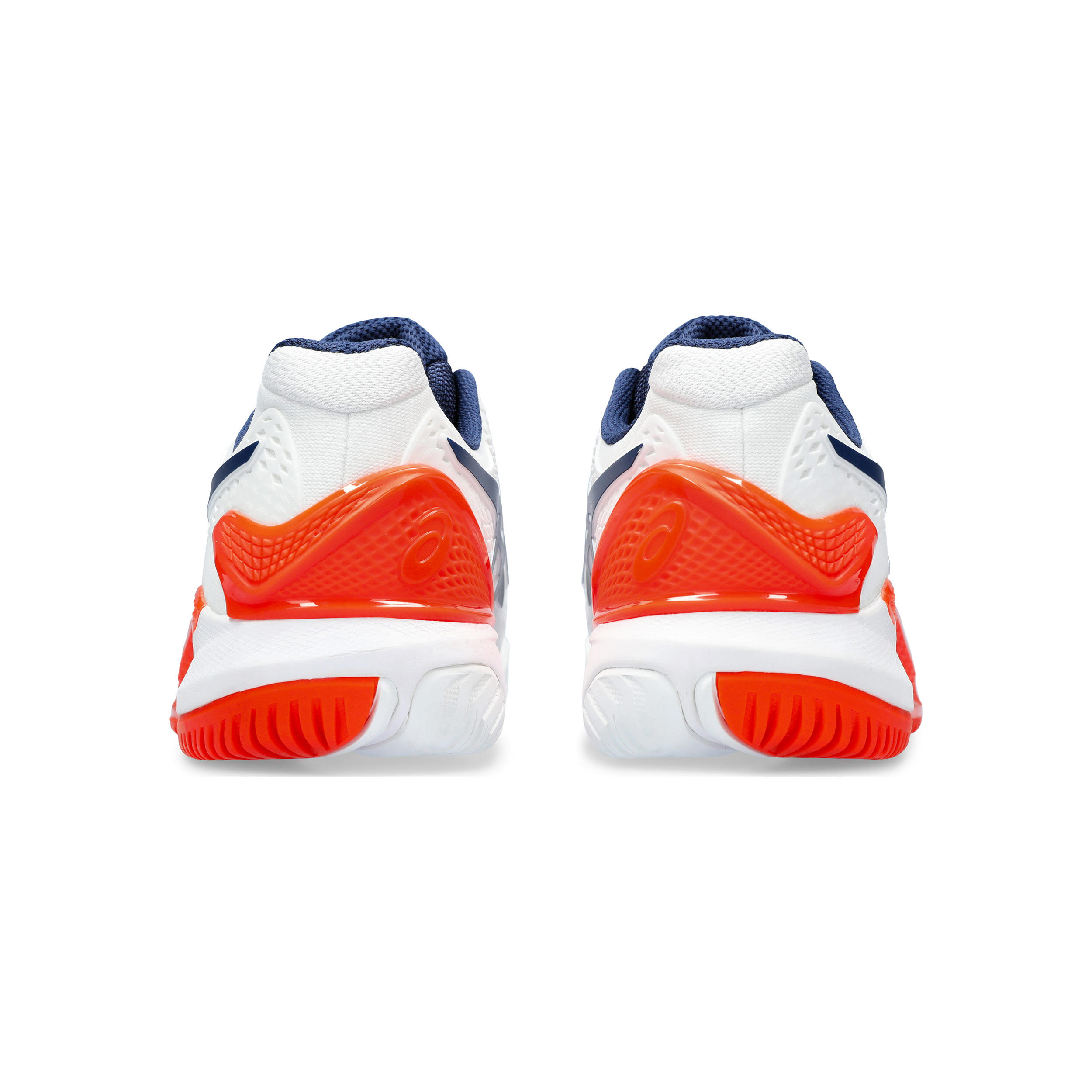 Asics store plusieur couleur