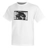 Inside Out T-shirt Hommes - blanc, 