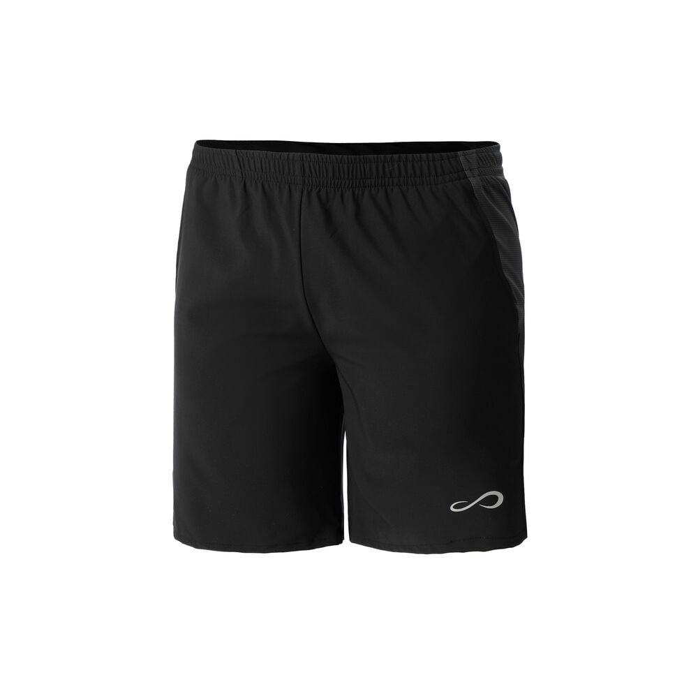 Endless Heat Shorts Hommes - Noir , Jaune
