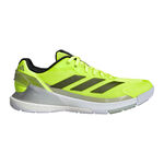 Chaussures De Padel adidas Crazyquick LS Padel