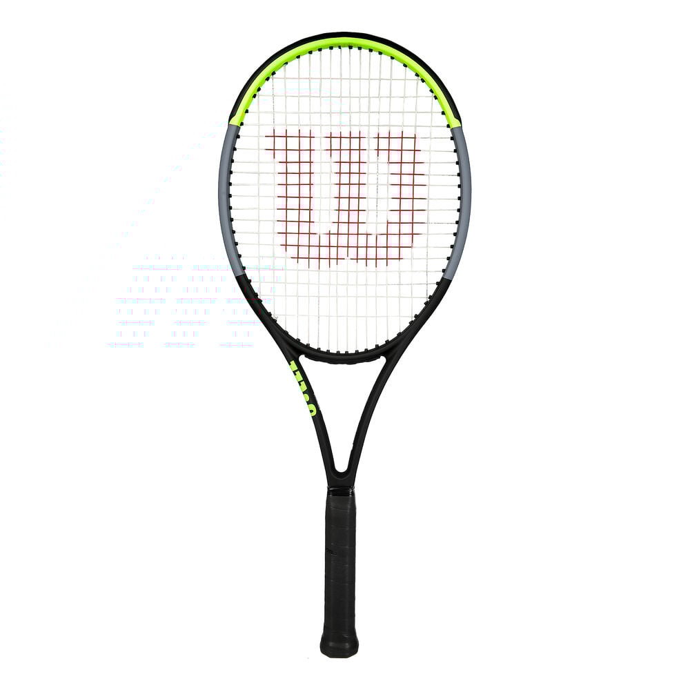 Wilson Blade 100UL V7.0 Raquette De Compétition