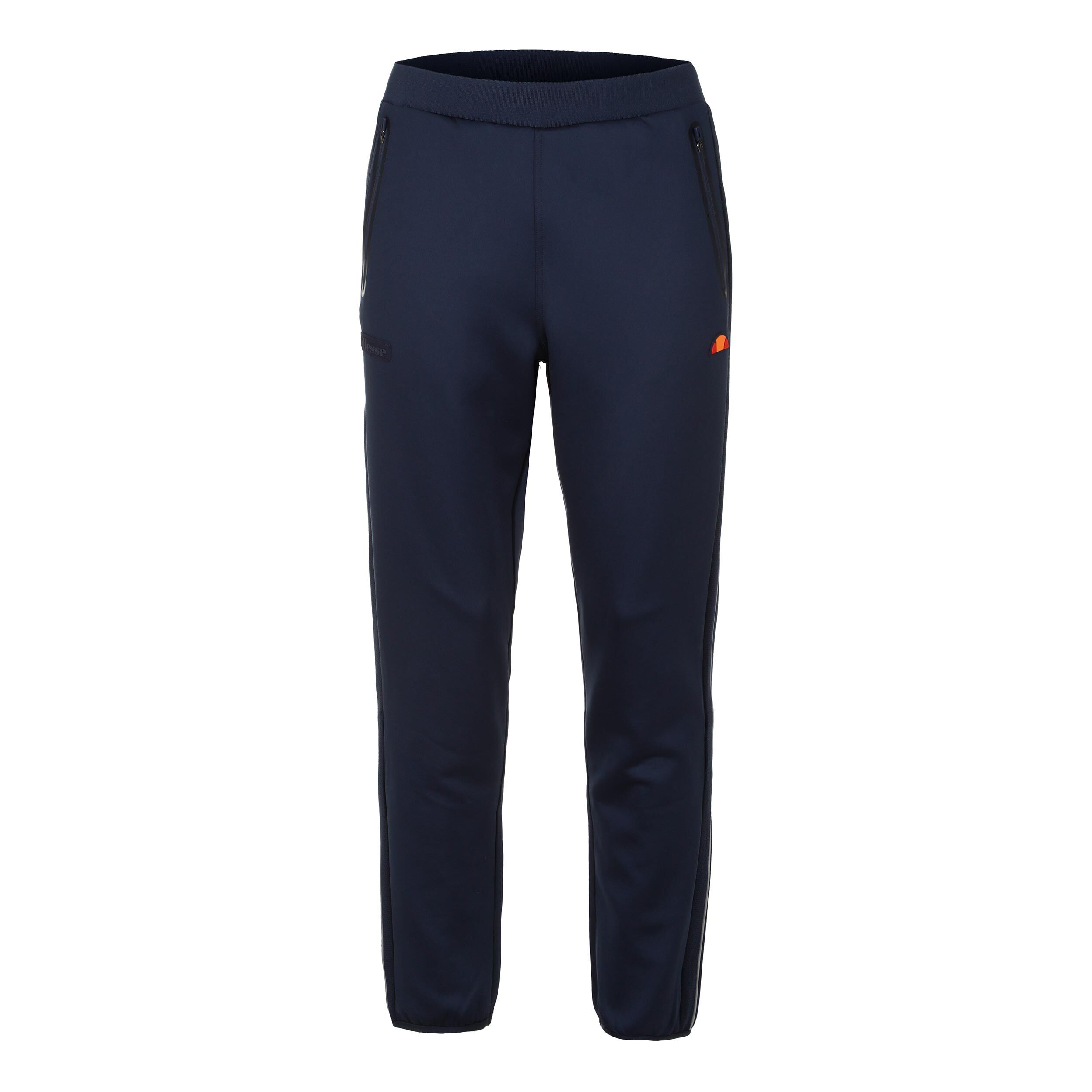 Buy Ellesse Bunero Survetement Hommes Bleu Fonce online Tennis Point FR