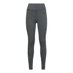 Vêtements Odlo Odlo Active 365 Melange Collant De Course Femmes-Noir