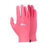 Pacer Liner Gants De Running-Pink