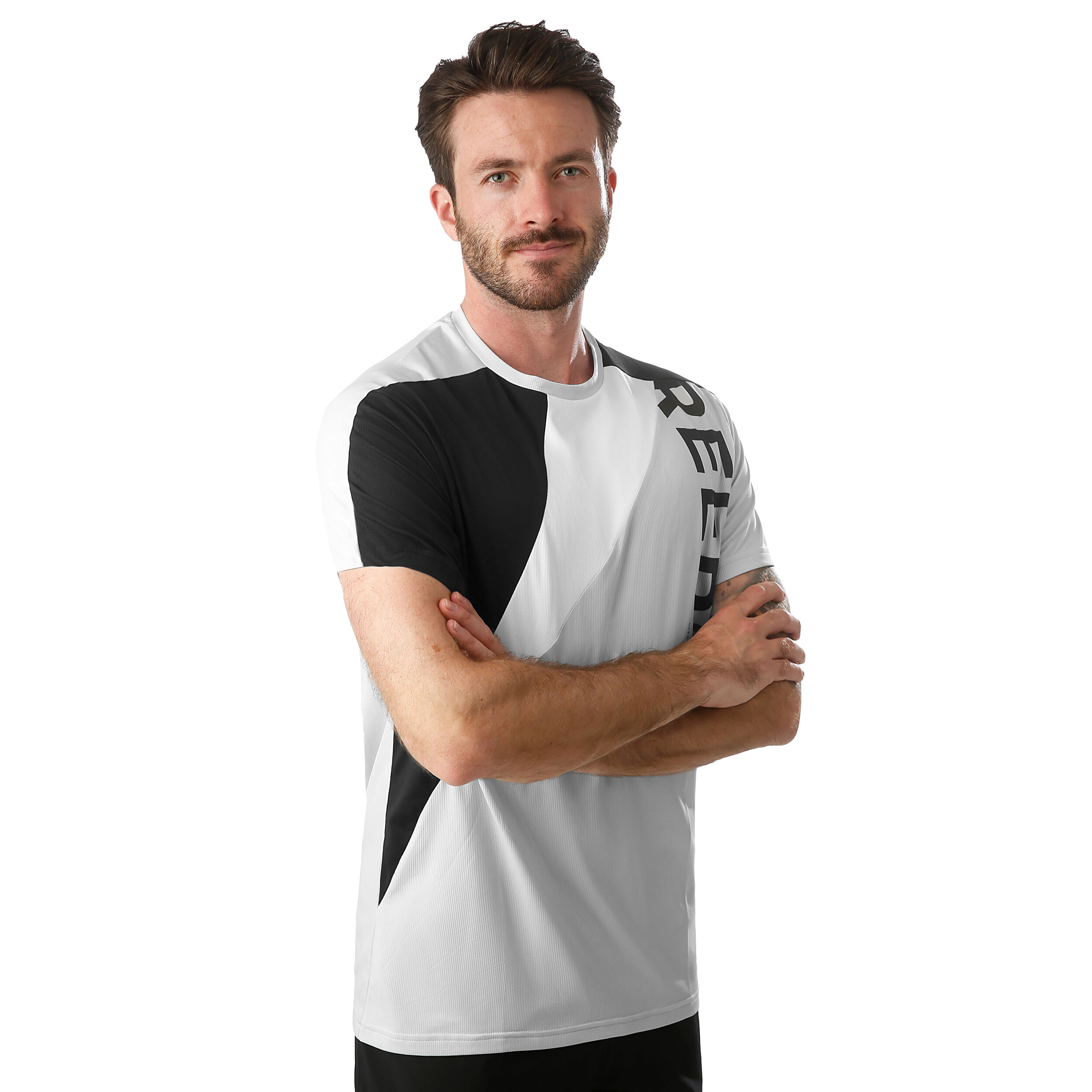 Magliette tennis sale reebok