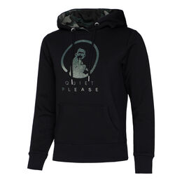 Matchball Glitter Hoody