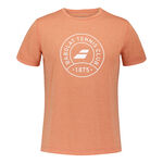 Vêtements Babolat Exercise Graphic Tee Men