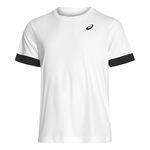 Vêtements ASICS Court Shortsleeve Tee
