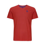 Vêtements BIDI BADU Evin Tech Round-Neck Tee Boys