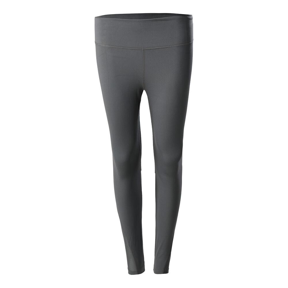 Nike One Mid-Rise Collant Tight Femmes - Gris , Blanc