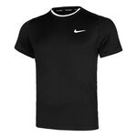 Vêtements Nike Nike Court Dri-Fit Advantage T-shirt Hommes-Noir