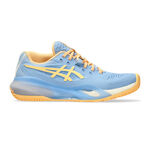 Chaussures De Padel ASICS Gel-Resolution X Padel