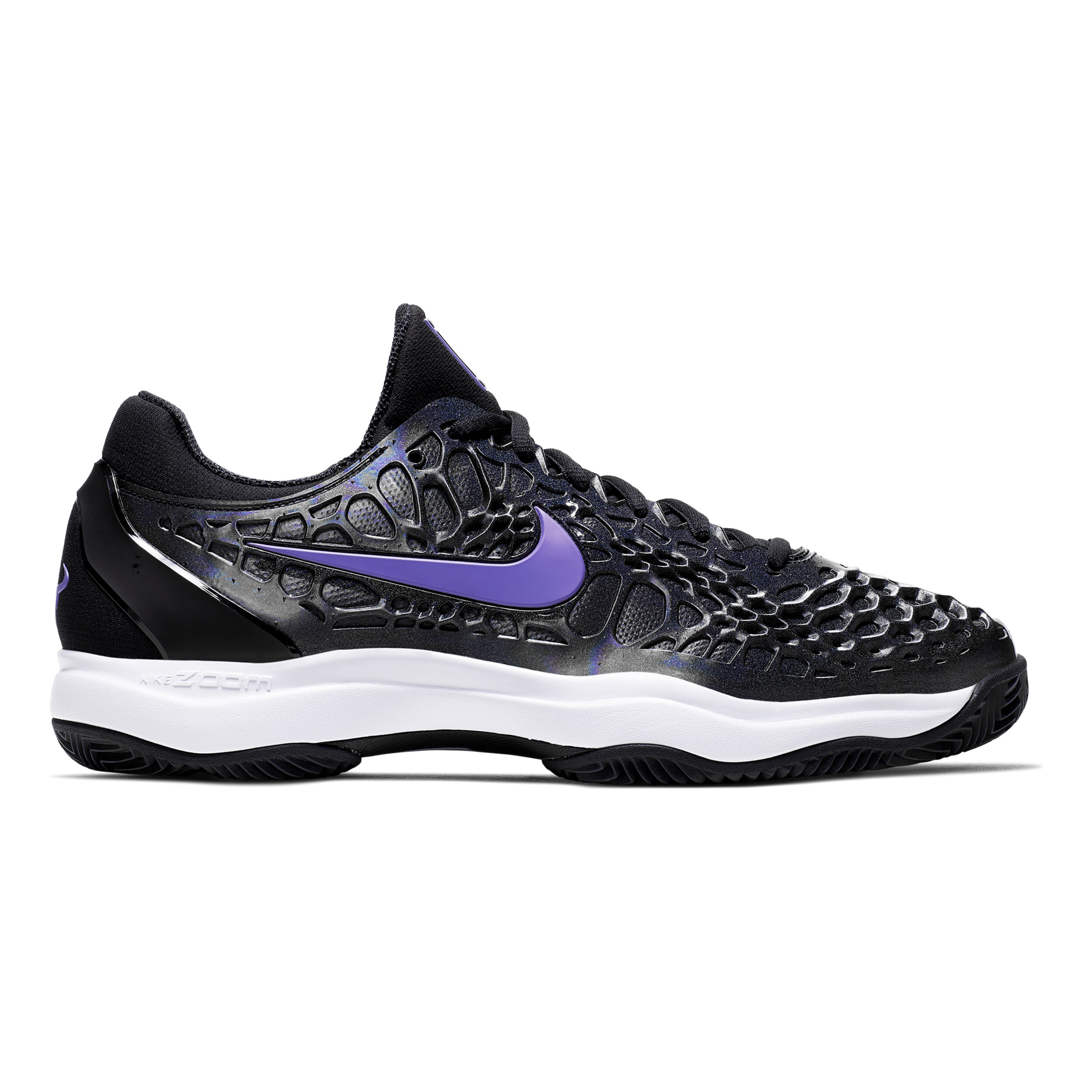 Nike air cage 3 deals