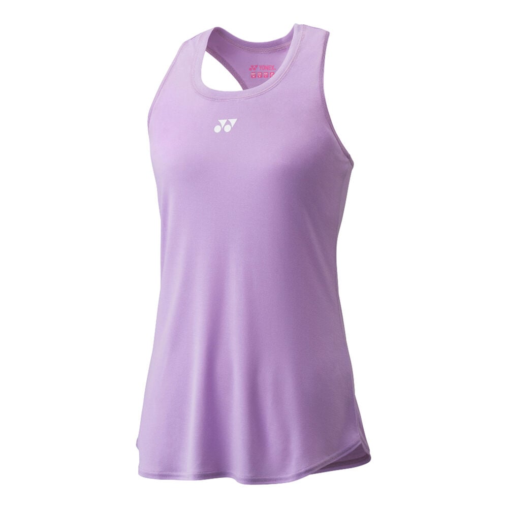 Yonex Débardeur Tank Top Femmes - Lilas