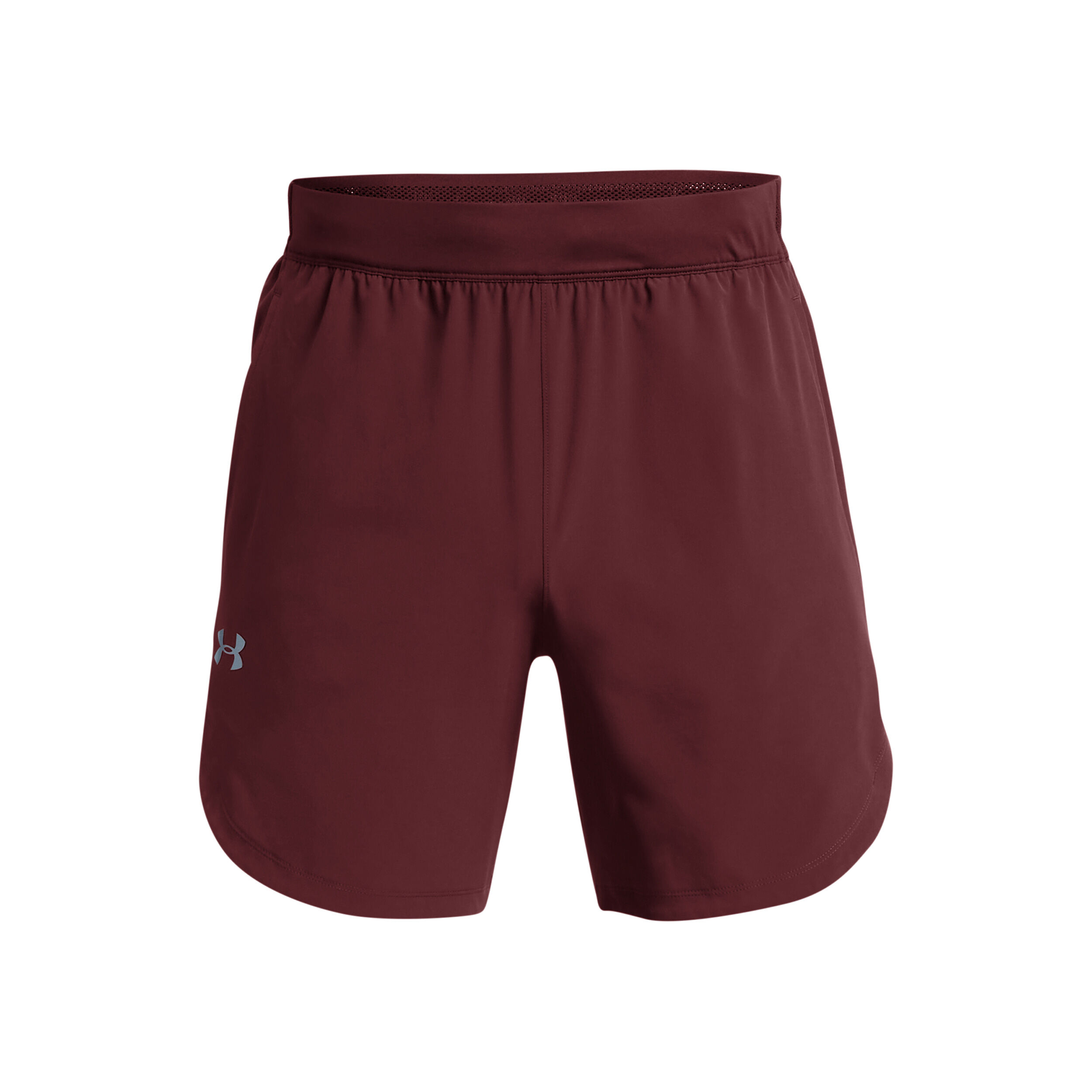 Maroon under armour shorts best sale