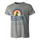 Melbourne Sunrise Tee