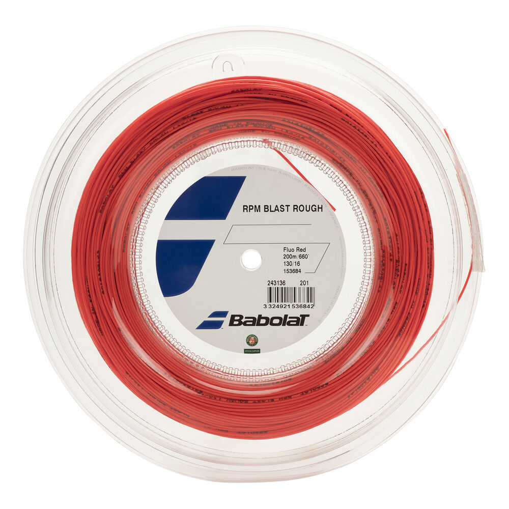 RPM Blast Rough Bobine Cordage 200m